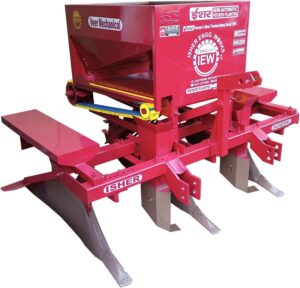 Read more about the article Top 5 Potato Planter Company in India